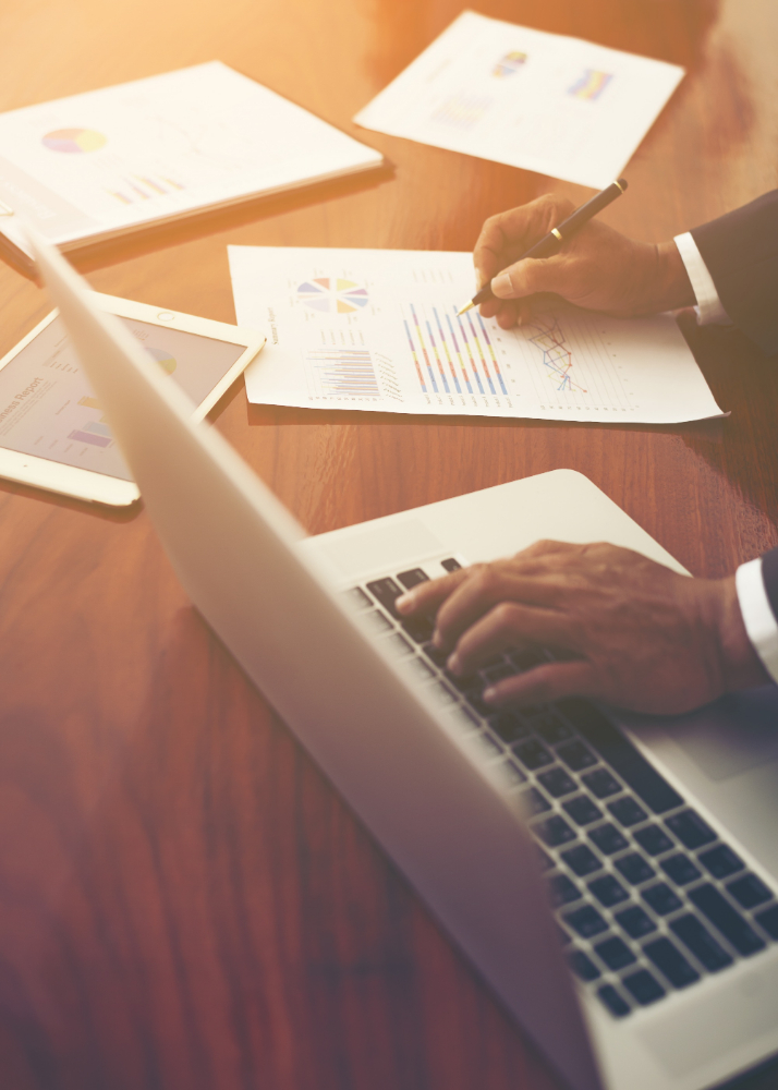 Ingenieros especializados